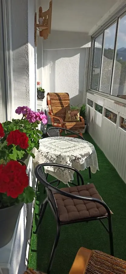 Retrospekcja - Apartament W Centrum Zakopane
