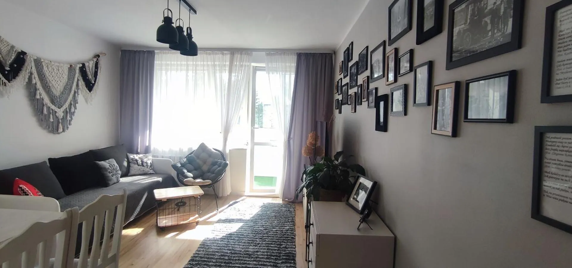 Retrospekcja - Apartament W Centrum Zakopane