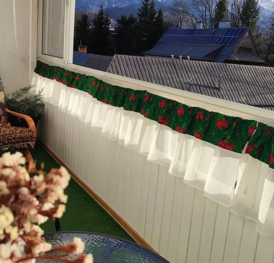 Retrospekcja - Apartament W Centrum Zakopane 0*,  Lengyelország