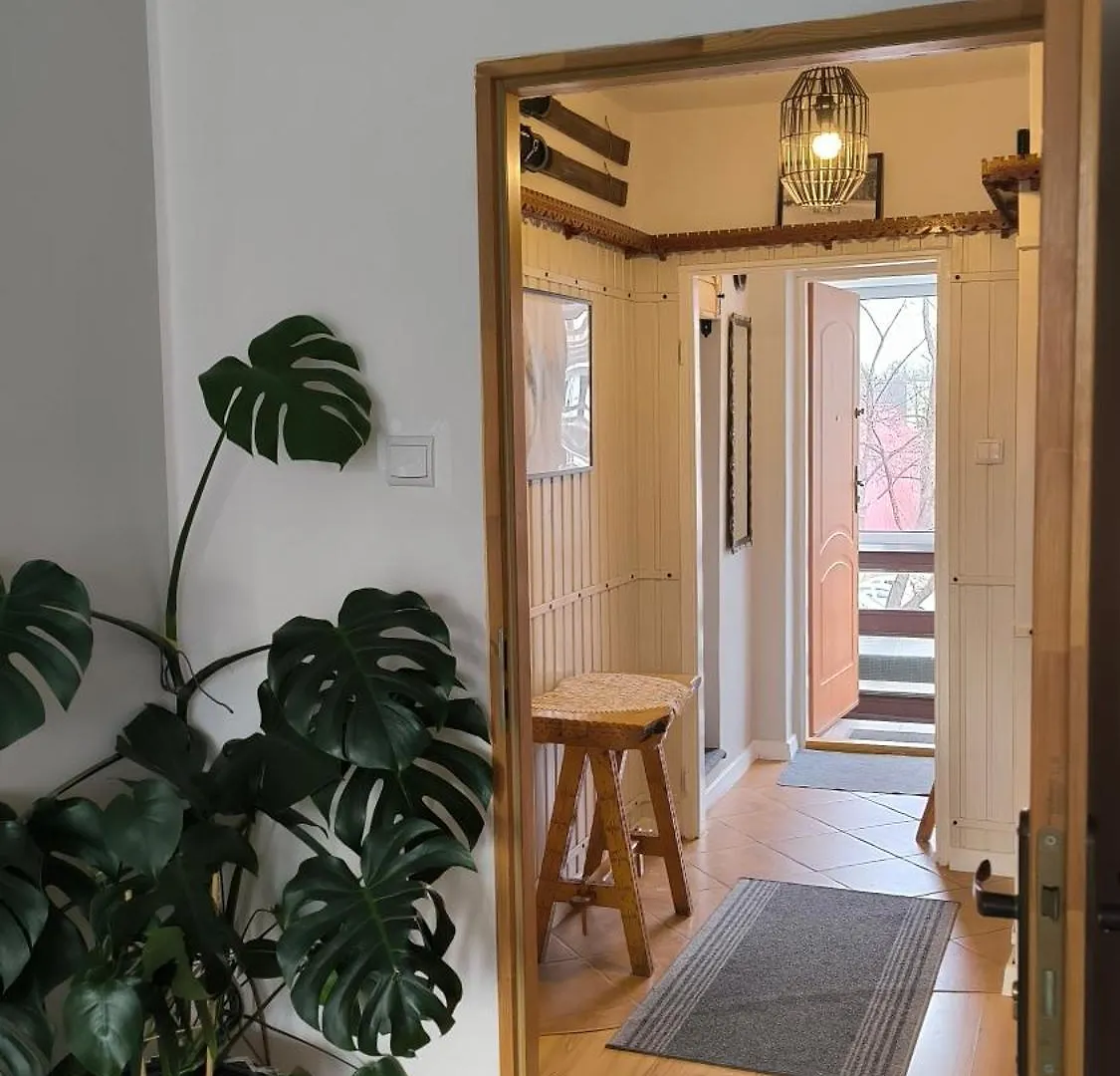 Apartman Retrospekcja - Apartament W Centrum Zakopane