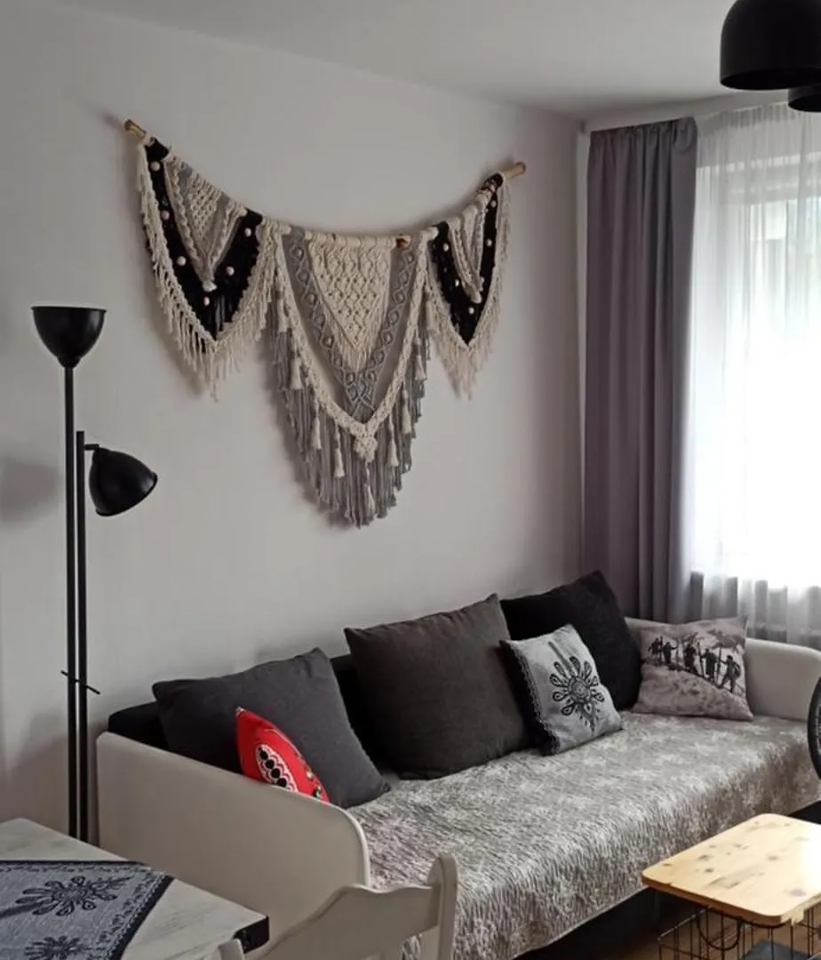 Апартаменты Retrospekcja - Apartament W Centrum Закопане Польша